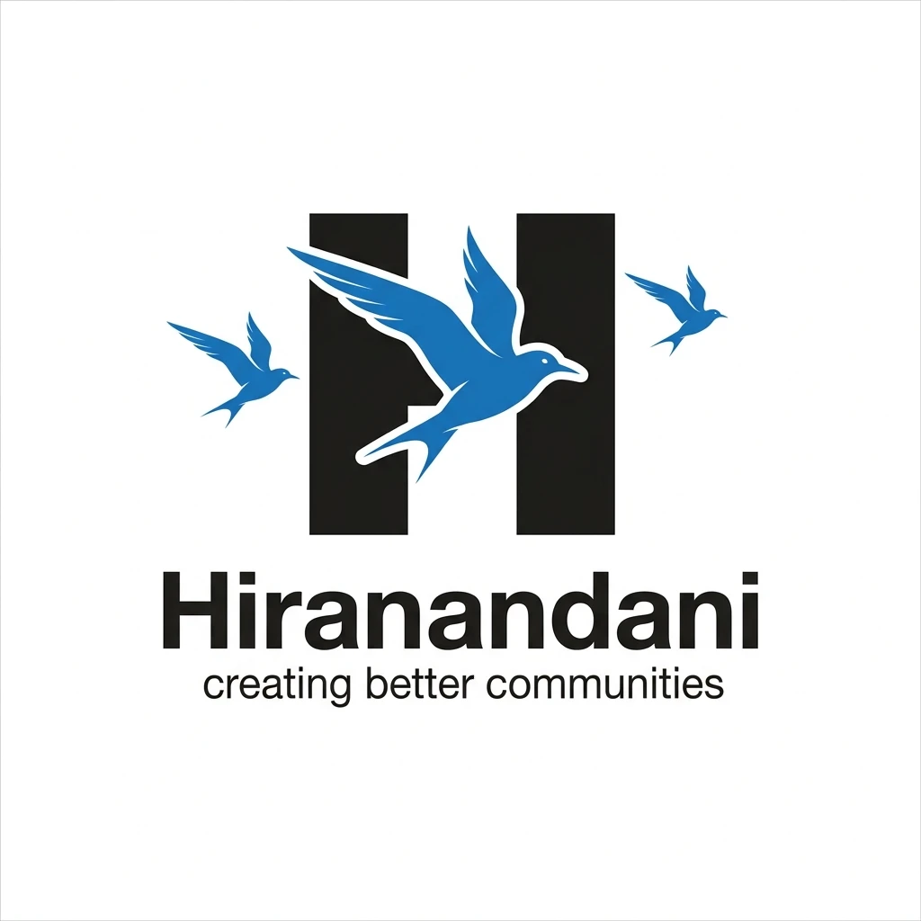 Hiranandani - creating better communities