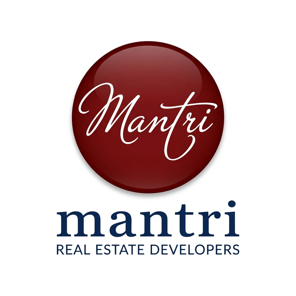 Mantri Real Estate Developers