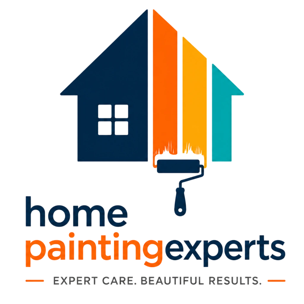 Home Painting Experts Logo