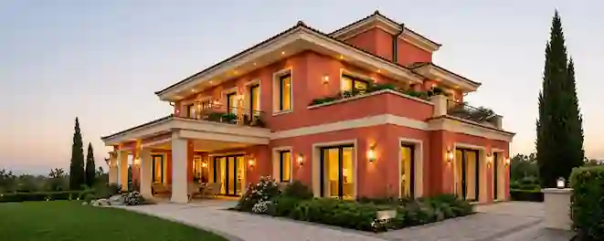 Exterior Painting