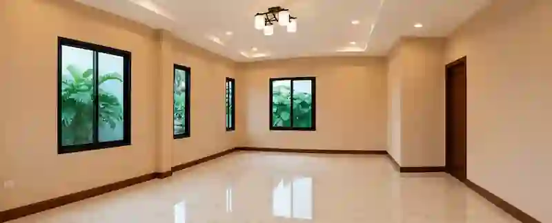 Full Home Painting