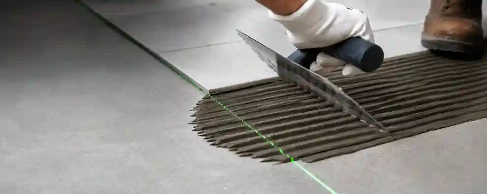 Tile Grouting Services